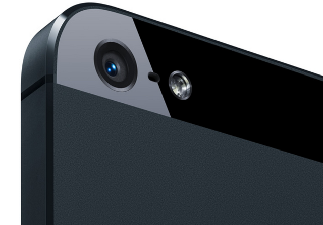 Primers mòbils amb càmera