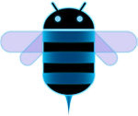ANDROID 3.0 HONEYCOMB