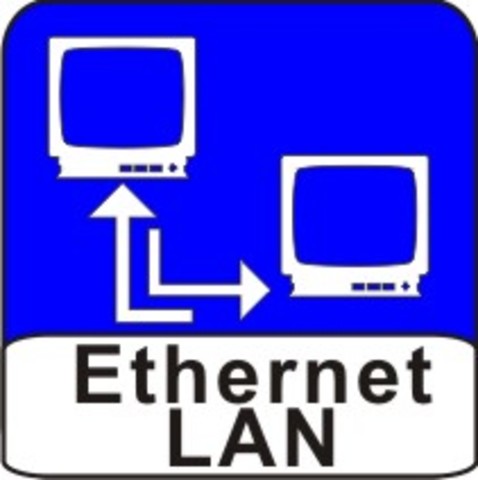 LAN Ethernet