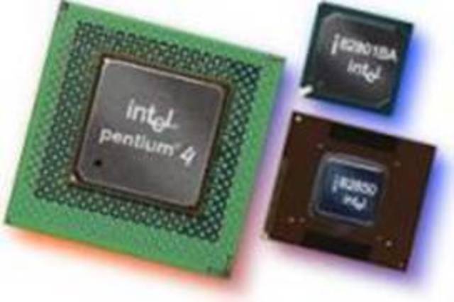 Microelectrónica y Nanotecnología