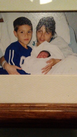 Katilin Joan Papp was born