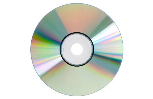 CD