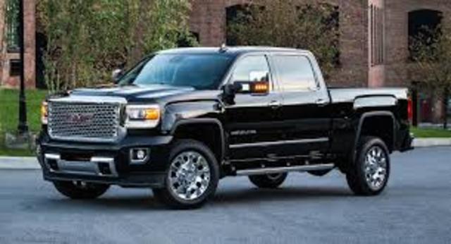 save me money to buy a new truck