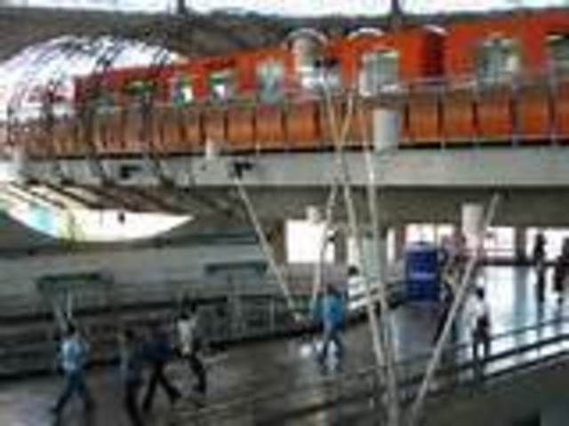 Linea B Callao-Federico Lacroze