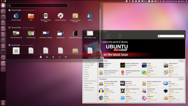Ubuntu 12.04 LTS