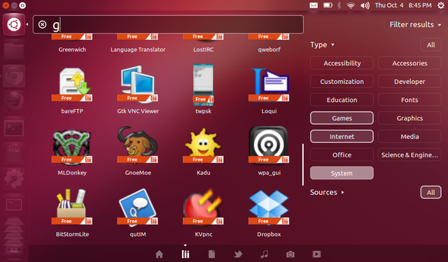 Ubuntu 12.10