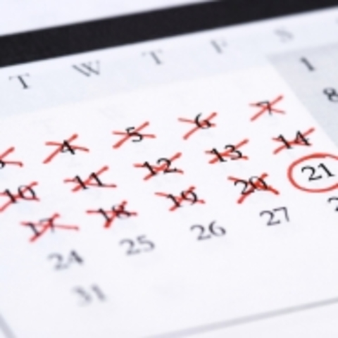 How Can I Add A Timeline To My Goal