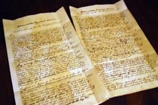 Benjamin Franklin publishes "The Dogood Papers"