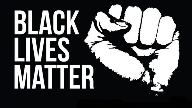 Black Lives Matter Movement (Opel, Patrisse