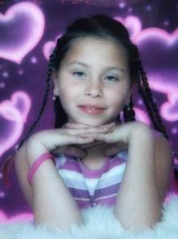 Joined the Lake Middle School Fundraiser for Angelica Martinez