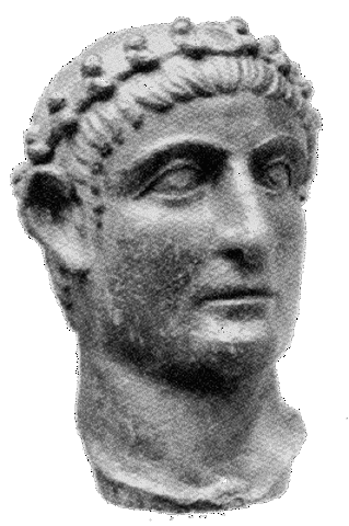 Emperor Constantine
