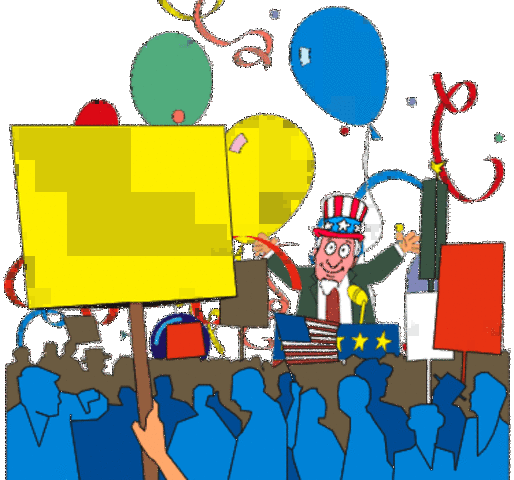 National Conventions