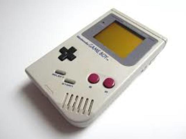 GameBoy