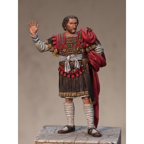 General belisarius military campaigns