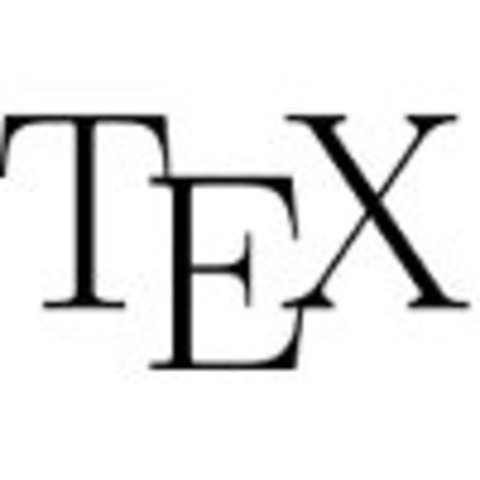 TeX