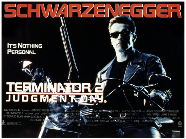Terminator 2