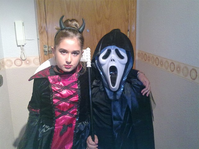 Halloween