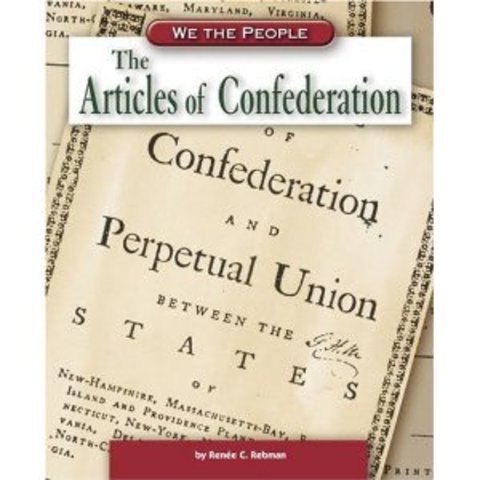 Articles of Confederation