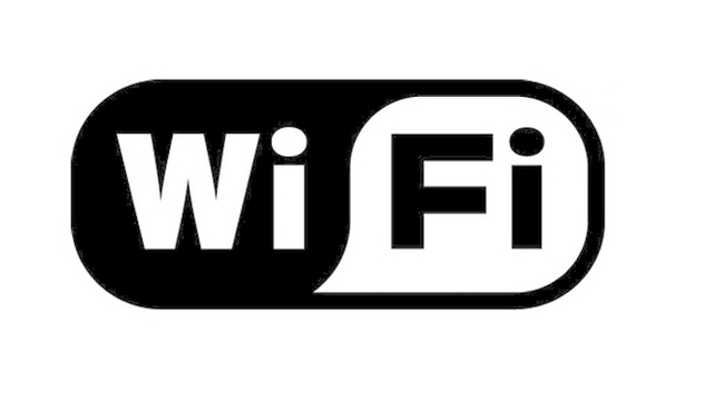 Wi-Fi Network Invented