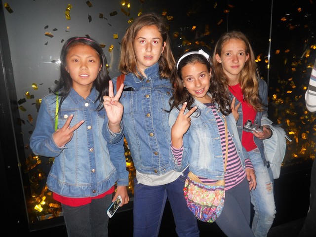 Mi Viaje deFin de Curso