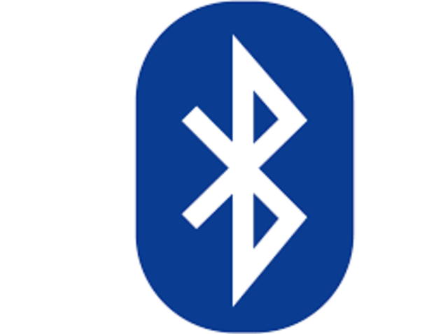 bluetooth