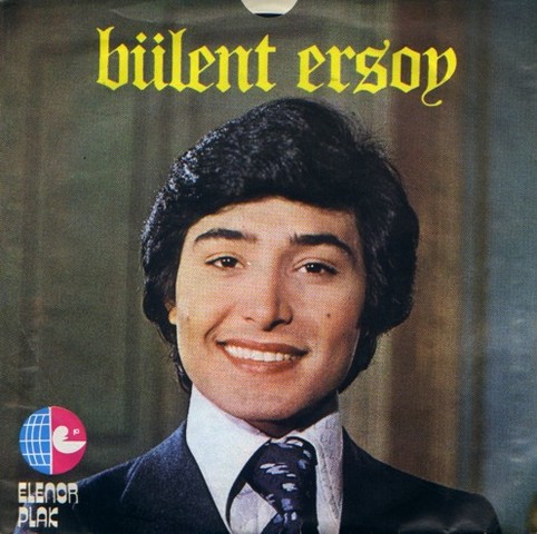 first step ih her career