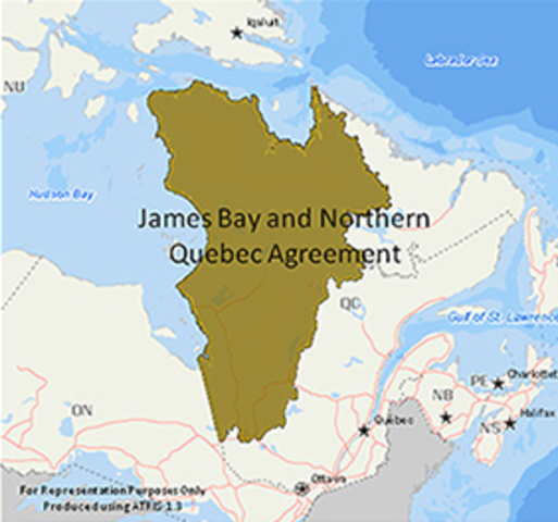 Relations with the Native Population (Part 2)