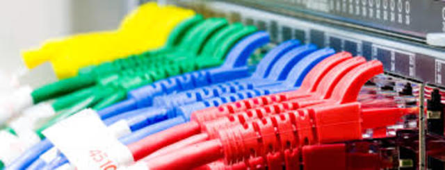 Networking Cables