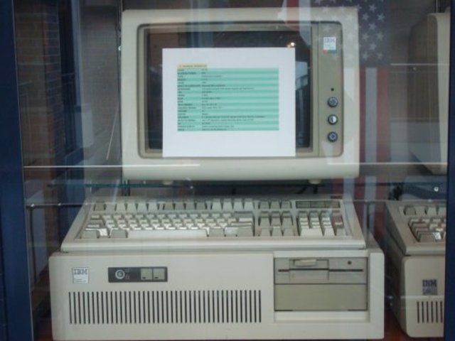 linux computer