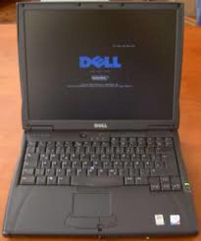 dell computer