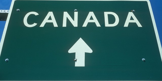 Immigration Policies (Contemporary Times)