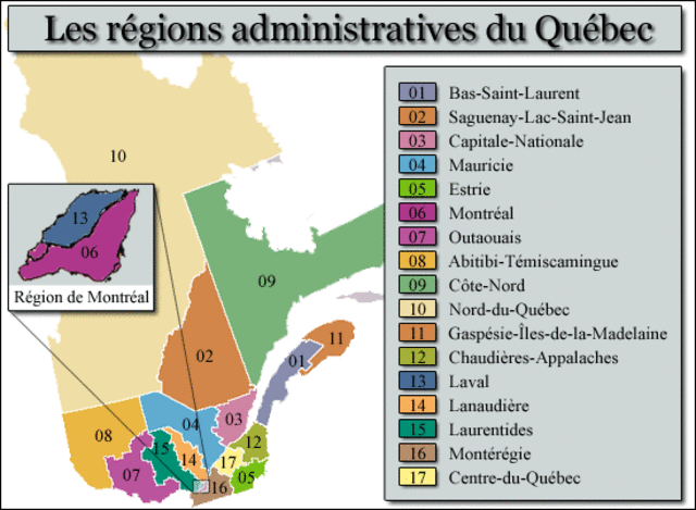 Colonization of New Regions