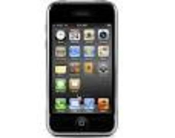 Iphone is inveted and sold