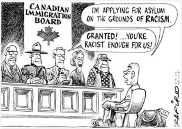 The Immigration Act of 1976