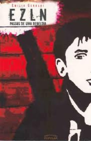 PRIMERA WEB DE APOYO EZLN