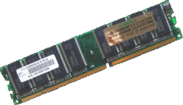 FPM-RAM
