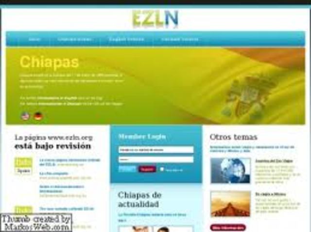 WEB OFICIAL EZLM