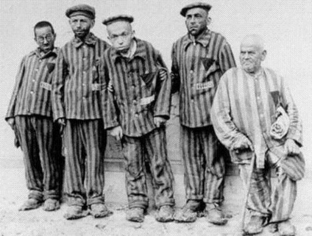 Fin de la "Aktion T4".