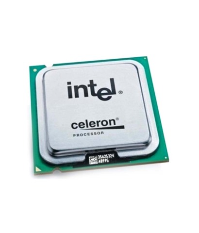 intel celeron