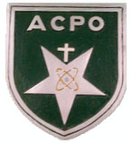 José Joaquín Salcedo Guarín - Acción Cultural Popular de escuelas radiofónicas