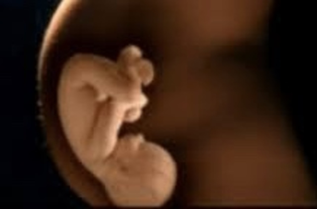 38 Semanas (Preparación para el parto)