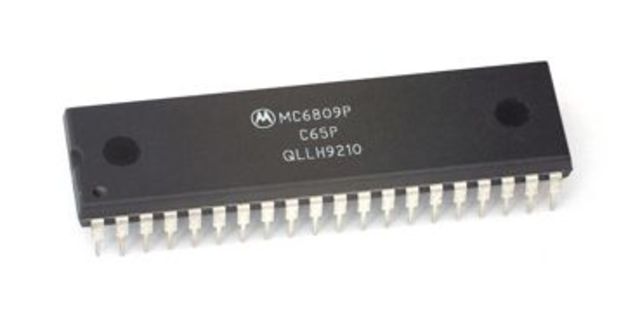 Motorola 9809