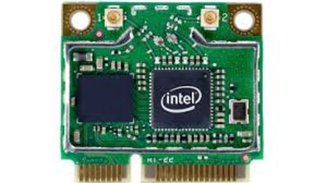 intel centrino