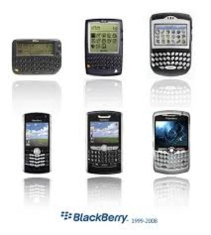 Auge de dispositivos móviles