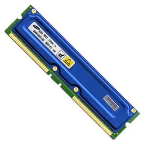 RAMBUS PC700
