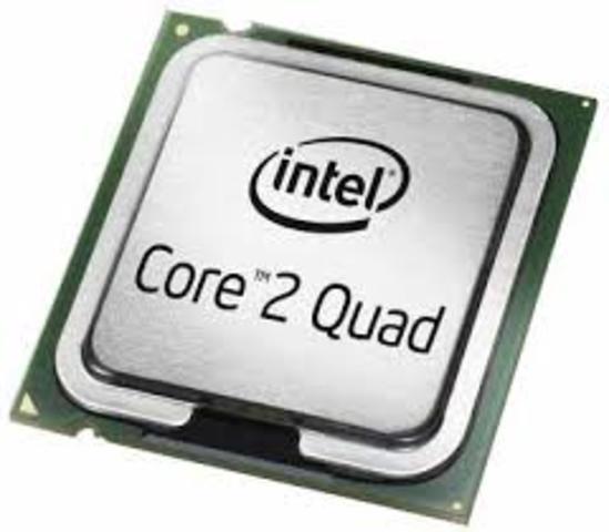 core 2 quad