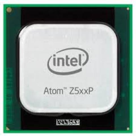 intel atom