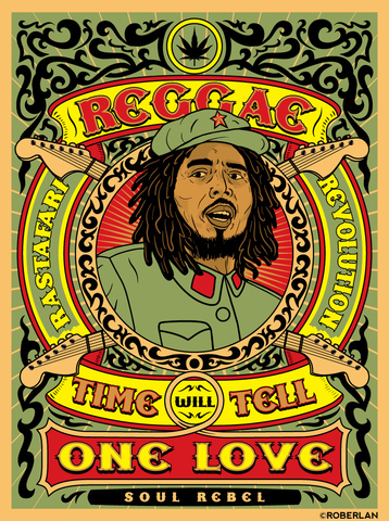 Rastafarian movement