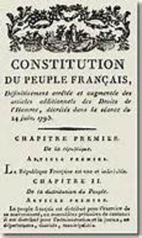 French Constitution