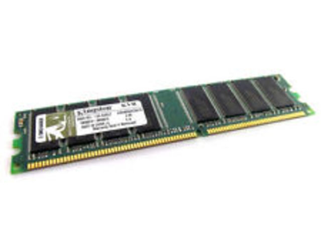 PC3200–DDR400